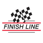Finish Line